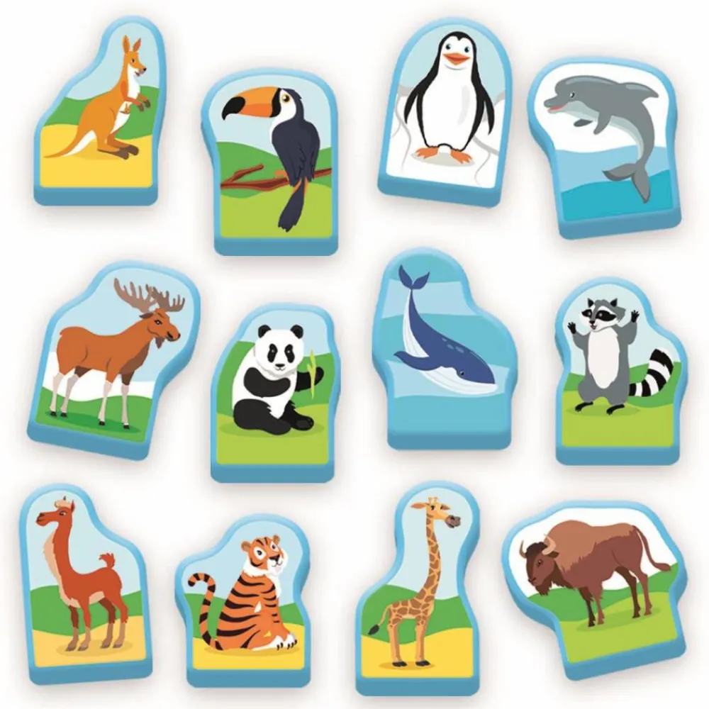 Sale Clementoni Min første elektroniske globus