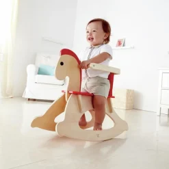 Discount Hape Min første gyngehest