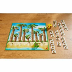 Discount Haba Min første læringsspils-samling - Inkl 10 spil