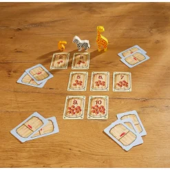 Discount Haba Min første læringsspils-samling - Inkl 10 spil