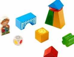 Haba Min første spilsamling - Inkl. 10 spil