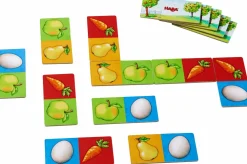 Haba Min første spilsamling - Inkl. 10 spil