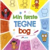 Best Forlaget Bolden Min første tegne-bog