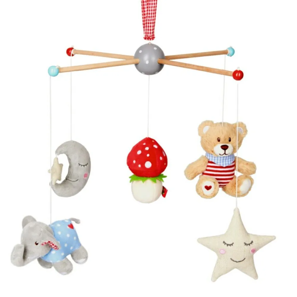 Outlet Spiegelburg Min første uro