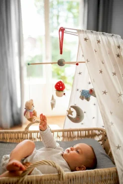 Outlet Spiegelburg Min første uro