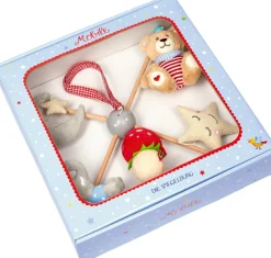 Outlet Spiegelburg Min første uro