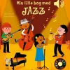 Best Forlaget Bolden Min lille bog med JAZZ