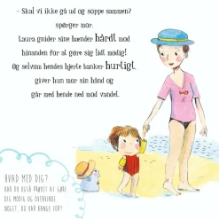 Outlet Forlaget Bolden Min lille bog om følelser: Frygt