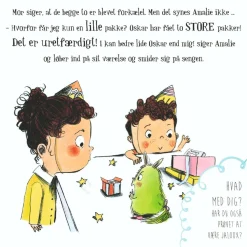 Discount Forlaget Bolden Min lille bog om følelser: Jalousi