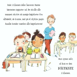 Discount Forlaget Bolden Min lille bog om følelser: Jalousi