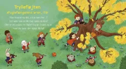 Forlaget Bolden Min lille fortryllende Mozart - En bog med lyd