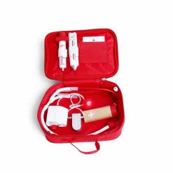 Clearance Hape Min lille lægetaske, 7 dele