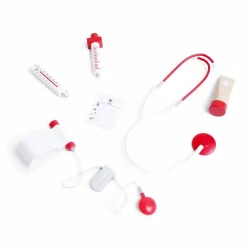 Clearance Hape Min lille lægetaske, 7 dele