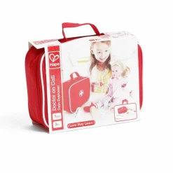 Clearance Hape Min lille lægetaske, 7 dele