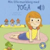 Hot Forlaget Bolden Min lille musikbog med yoga