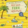 Sale Forlaget Bolden Min sjove ferie opgavebog - Fra 7 år