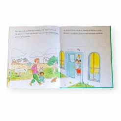 Best Forlaget Bolden Min store bog om følelser: Mor skal have en baby