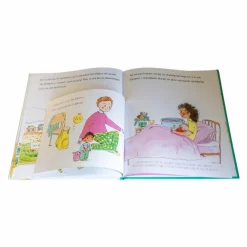 Best Forlaget Bolden Min store bog om følelser: Mor skal have en baby