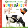 Clearance Forlaget Bolden Min verden i billeder - Bondegården