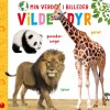 Sale Forlaget Bolden Min verden i billeder - Vilde dyr