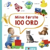 Best Forlaget Bolden Mine første 100 ord