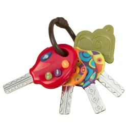 B. Toys Mine første nøgler - LucKeys m. lyde