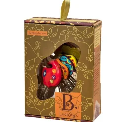 B. Toys Mine første nøgler - LucKeys m. lyde