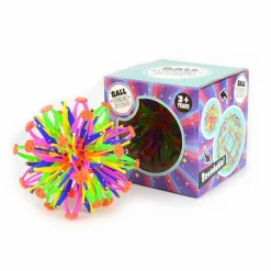 Discount Mini Breathing Sphere - Neon