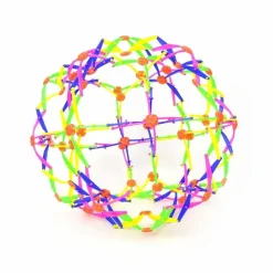 Discount Mini Breathing Sphere - Neon