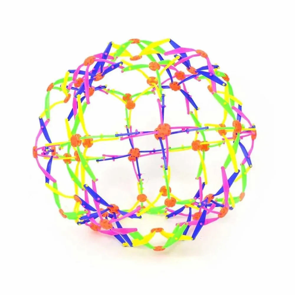 Discount Mini Breathing Sphere - Neon