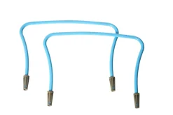 Gonge Mini Parkour - Forhindringer, Lige 2 stk