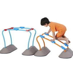 Gonge Mini Parkour - Greb, 4 stk