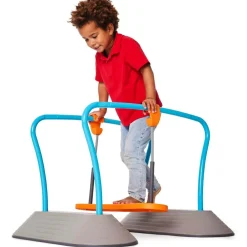 Gonge Mini Parkour - Hængeplanke, 1 stk