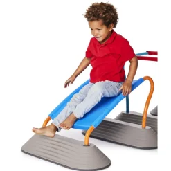 Outlet Gonge Mini Parkour - Rutschebane, 1 stk