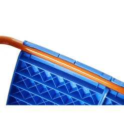 Outlet Gonge Mini Parkour - Rutschebane, 1 stk