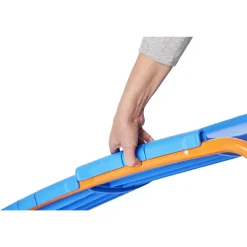 Outlet Gonge Mini Parkour - Rutschebane, 1 stk