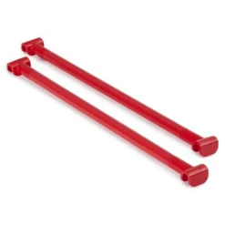 Sale Gonge Mini Parkour - Tværstænger, 2 stk