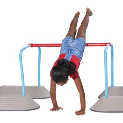 Sale Gonge Mini Parkour - Tværstænger, 2 stk