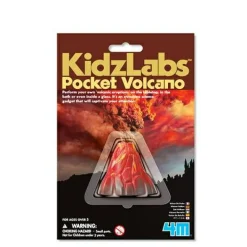 Outlet 4M Mini Vulkan