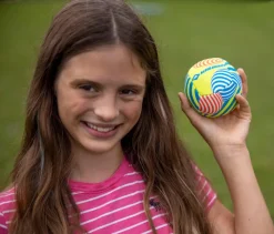 Discount Mini-bolde af neopren, 2-pak