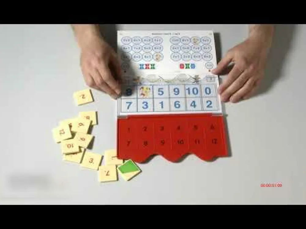 Discount mini-LØK - Førskoleøvelser 2