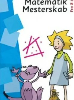 New mini-LØK - Matematik mesterskab