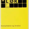 Discount miniLØK mini-LØK - Multiplikation og division