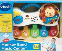 Best vtech Mit abeband keyboard