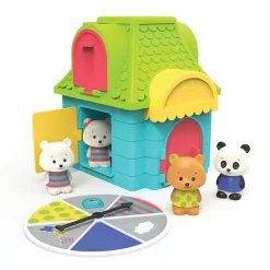 Best Learning Resources Mit første logikspil - Bjørnevenner