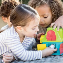 Best Learning Resources Mit første logikspil - Bjørnevenner