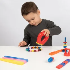 New Mit første magnet forsøgssæt