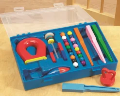 New Mit første magnet forsøgssæt