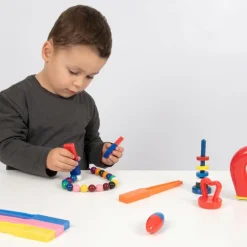 New Mit første magnet forsøgssæt