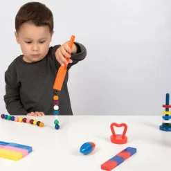 New Mit første magnet forsøgssæt